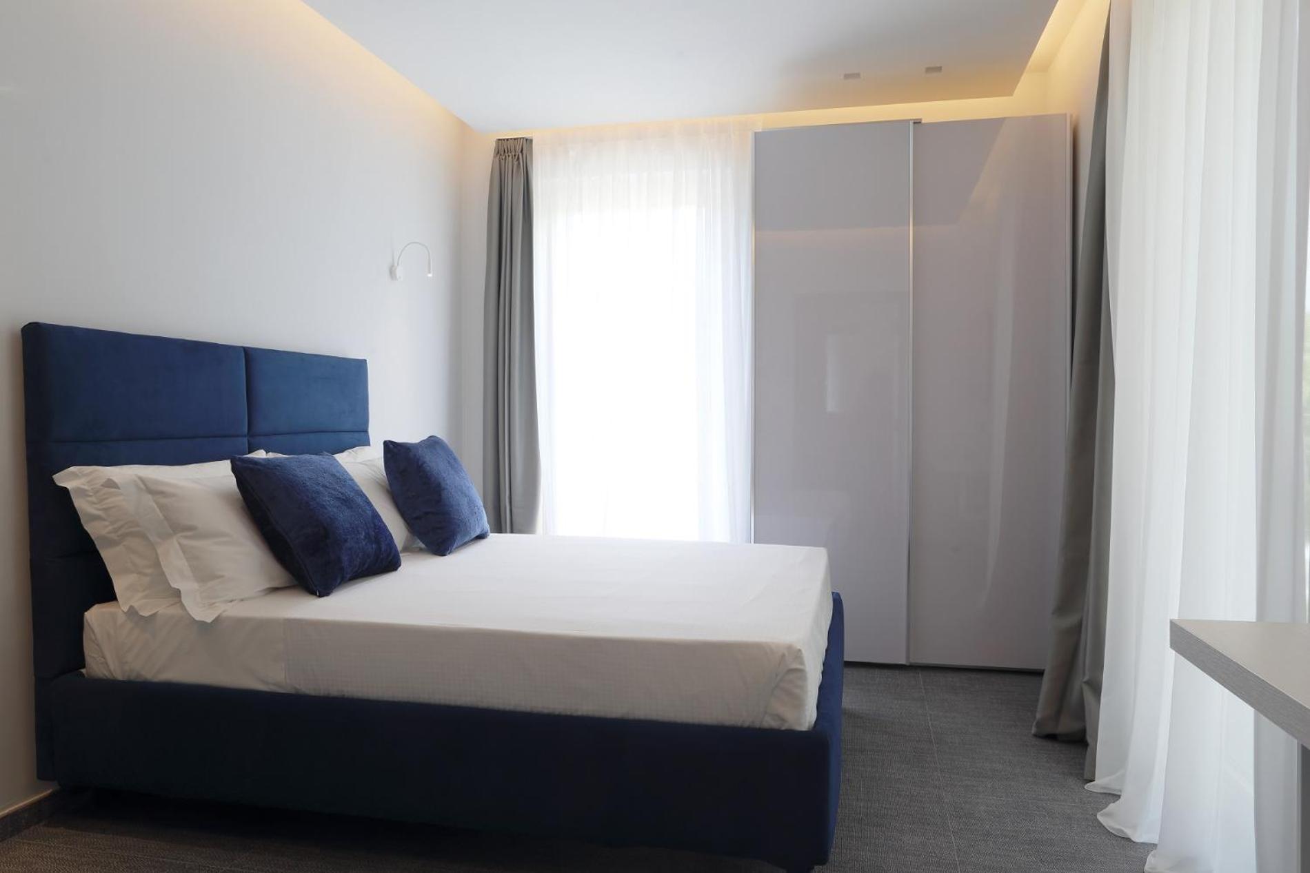 Elegance Riccioneアパートホテル 部屋 写真