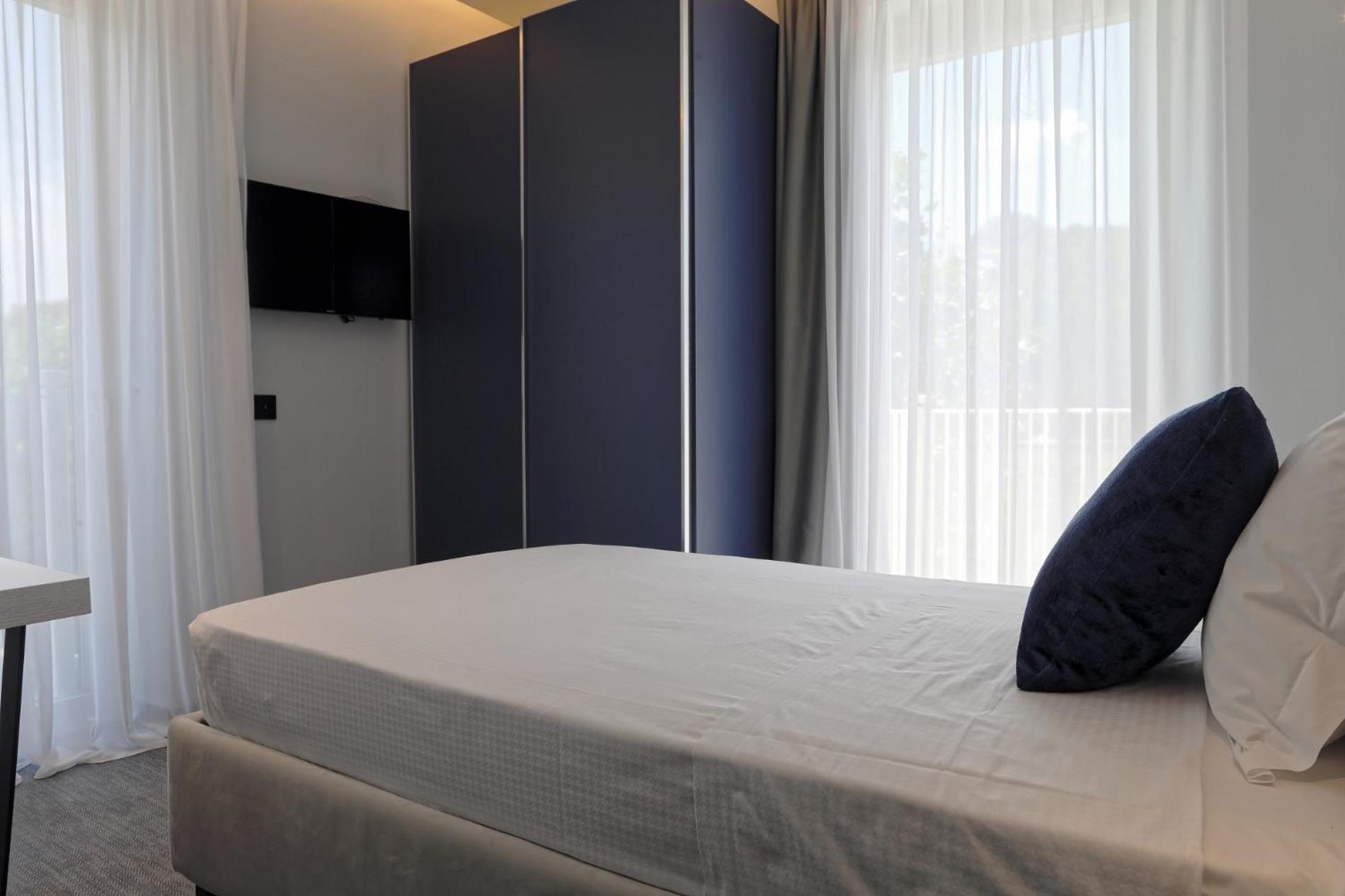 Elegance Riccioneアパートホテル 部屋 写真