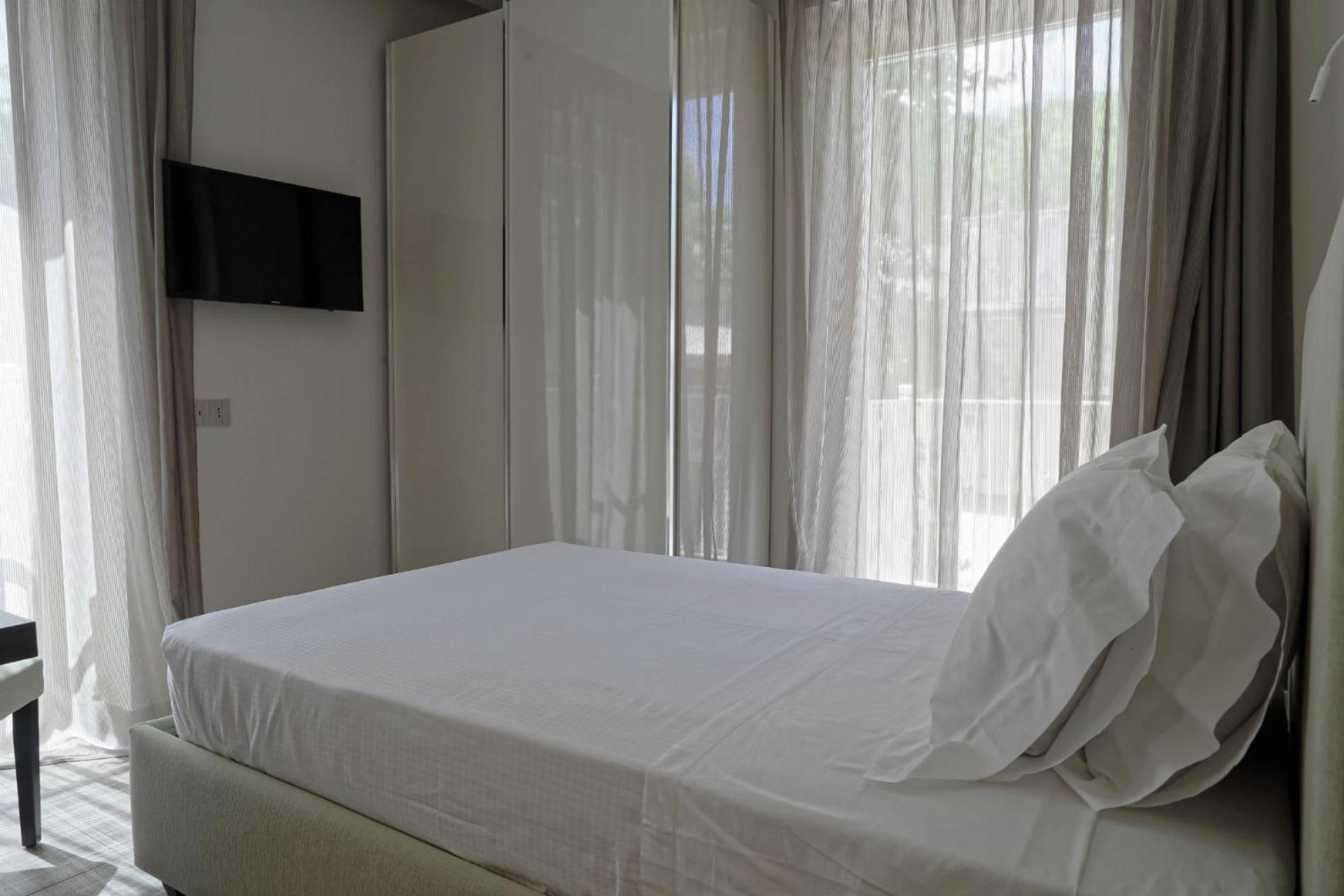 Elegance Riccioneアパートホテル 部屋 写真